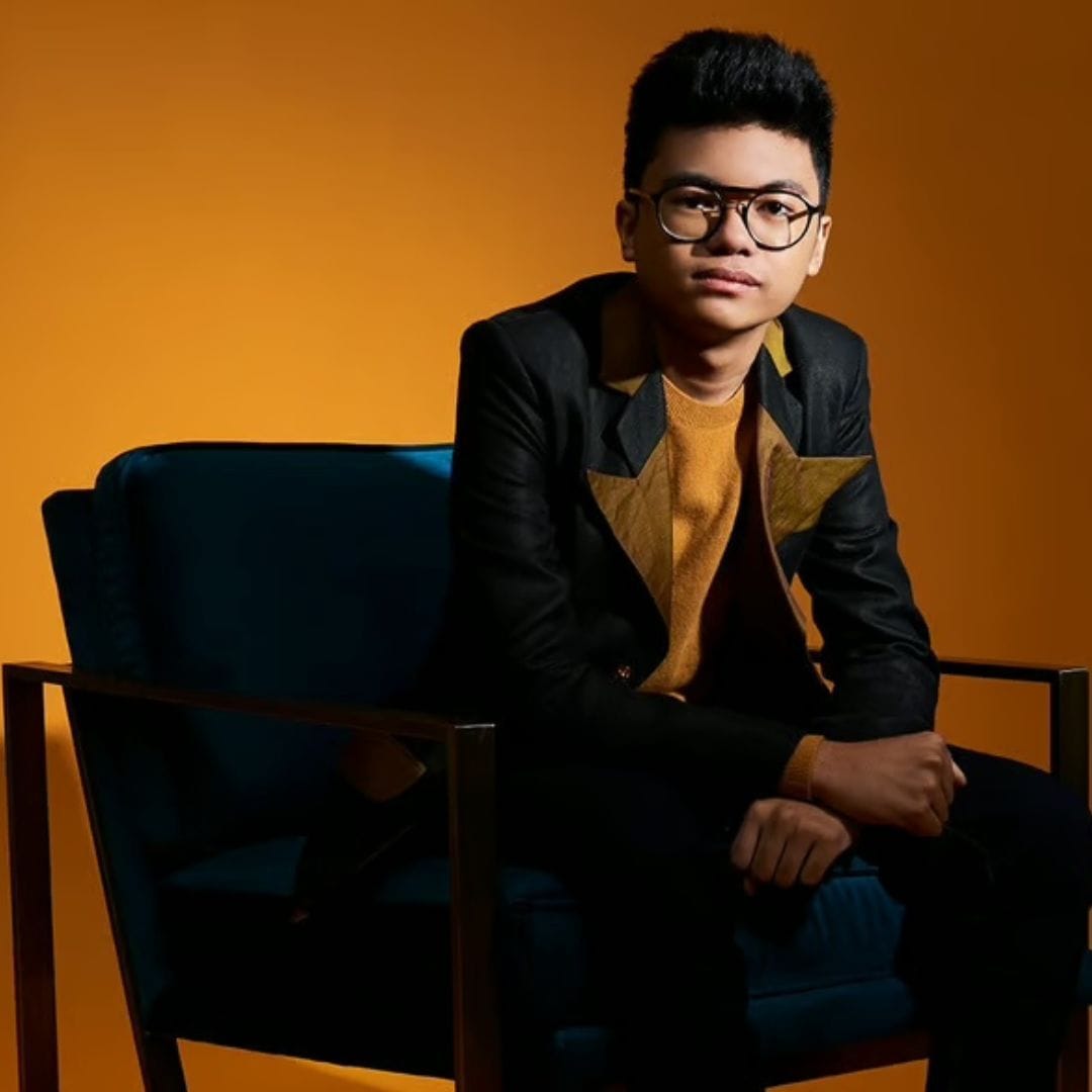 Joey Alexander