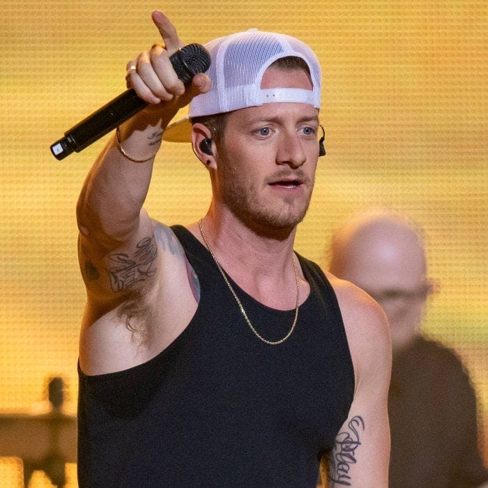 Tyler Hubbard
