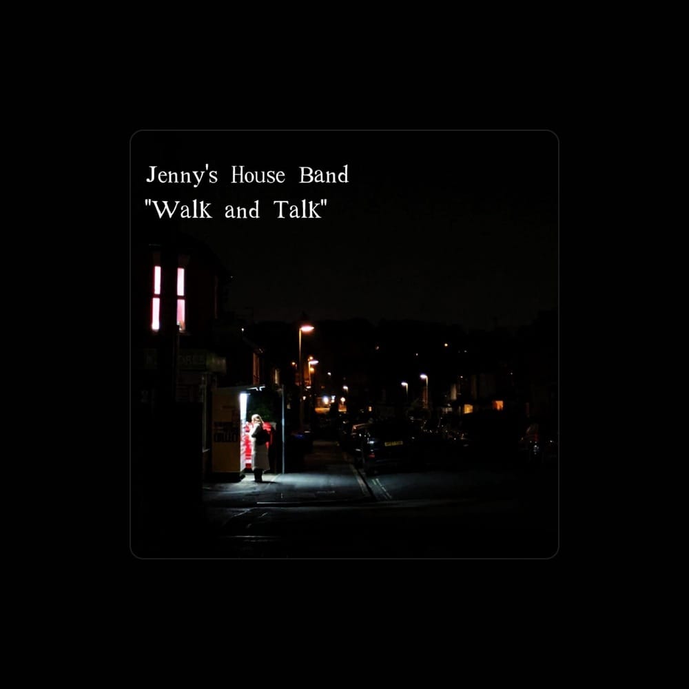 Jenny's House Band