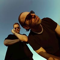 Chase & Status Live