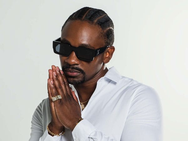 Christopher Martin