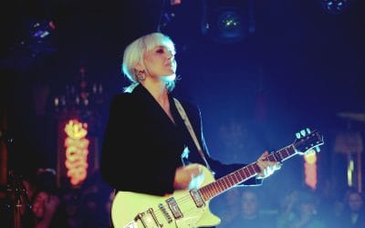 Liz Stringer