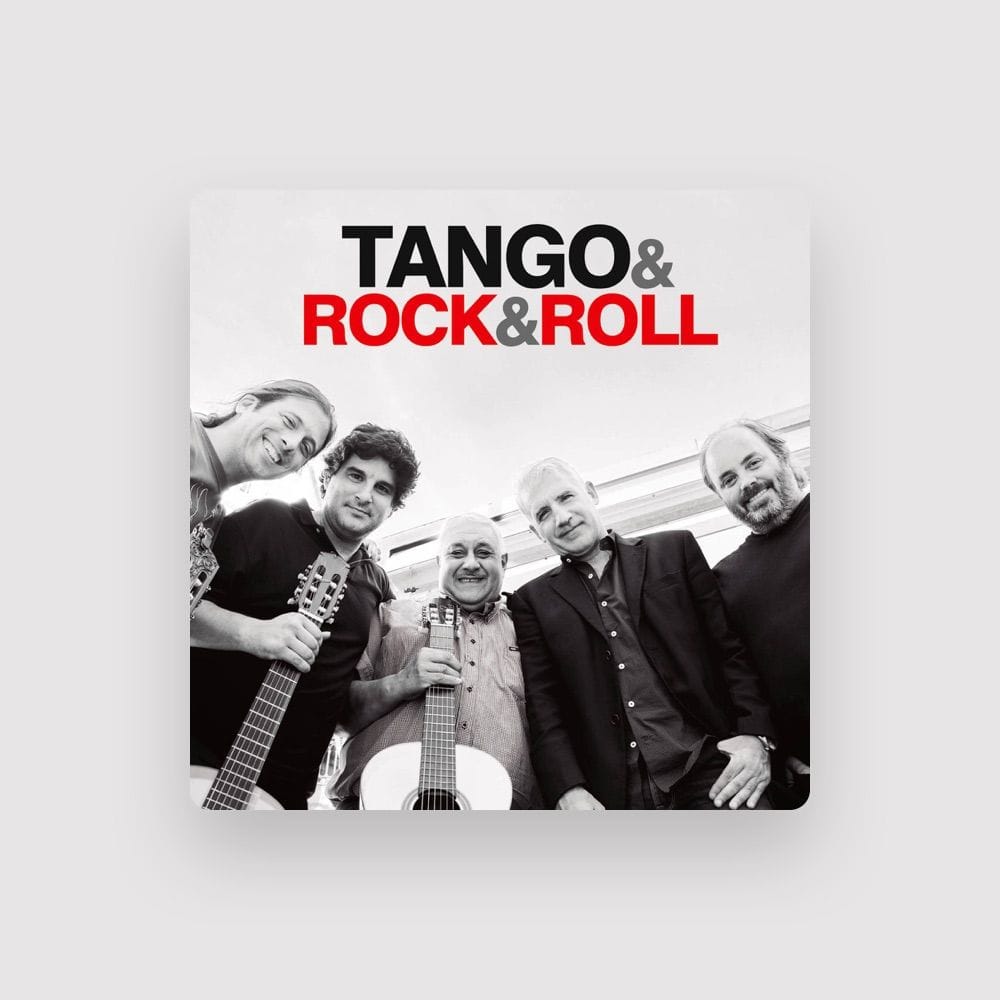 Tango & Roll