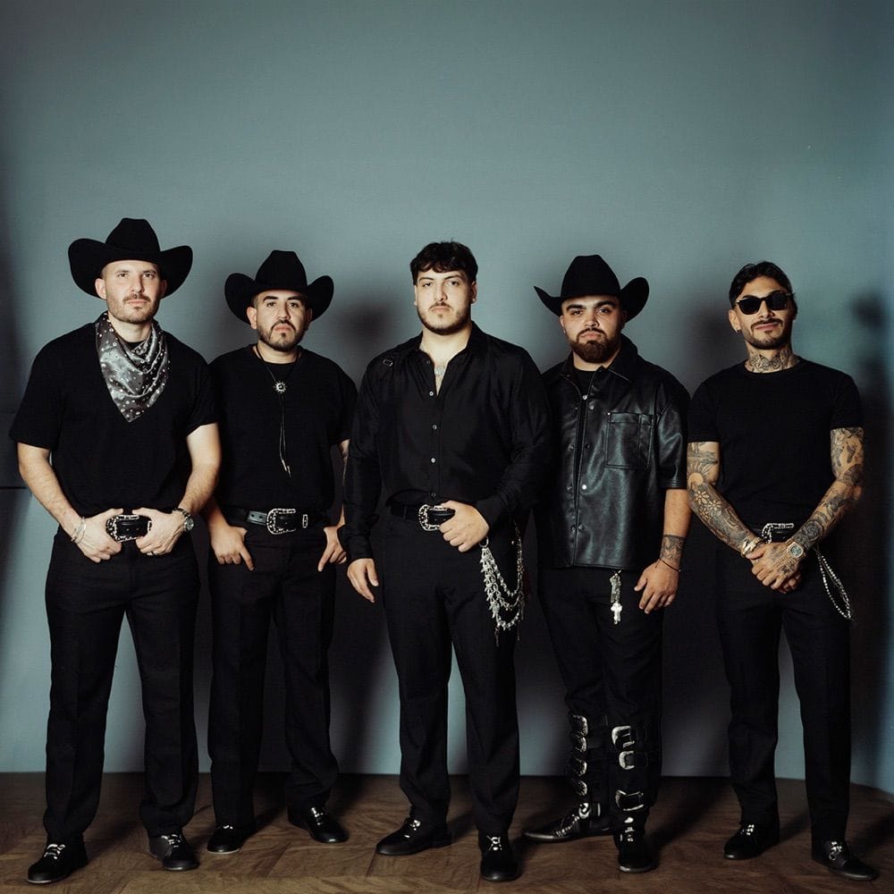 Grupo Frontera