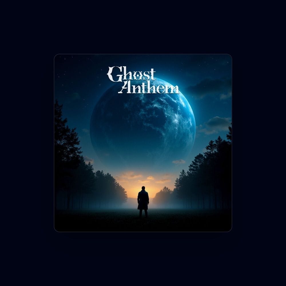 Ghost Anthem