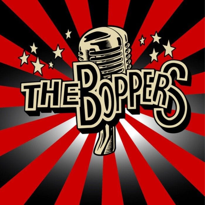 The Boppers
