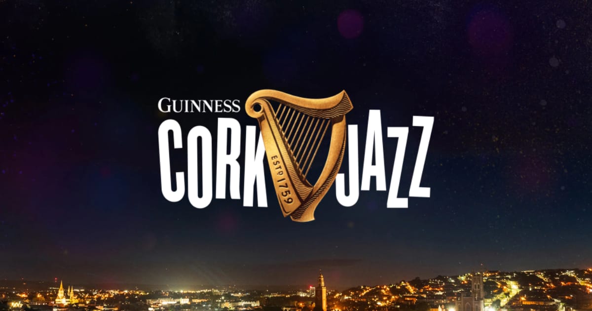 Guinness Cork Jazz Festival music festival