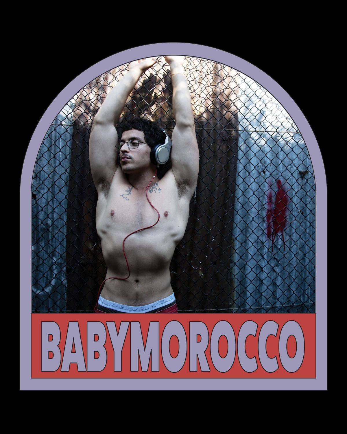 babymorocco