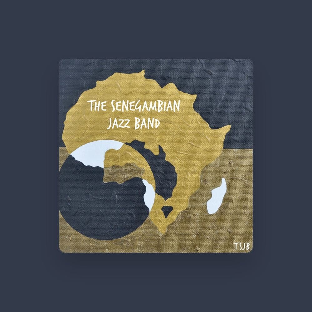 The Senegambian Jazz Band