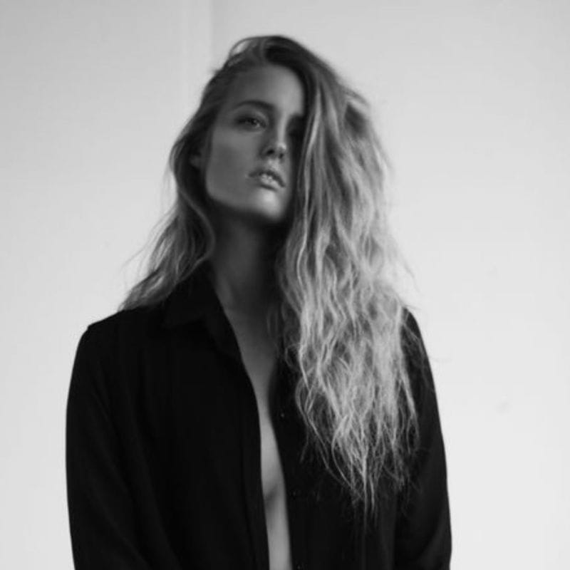 Bec Grenfell