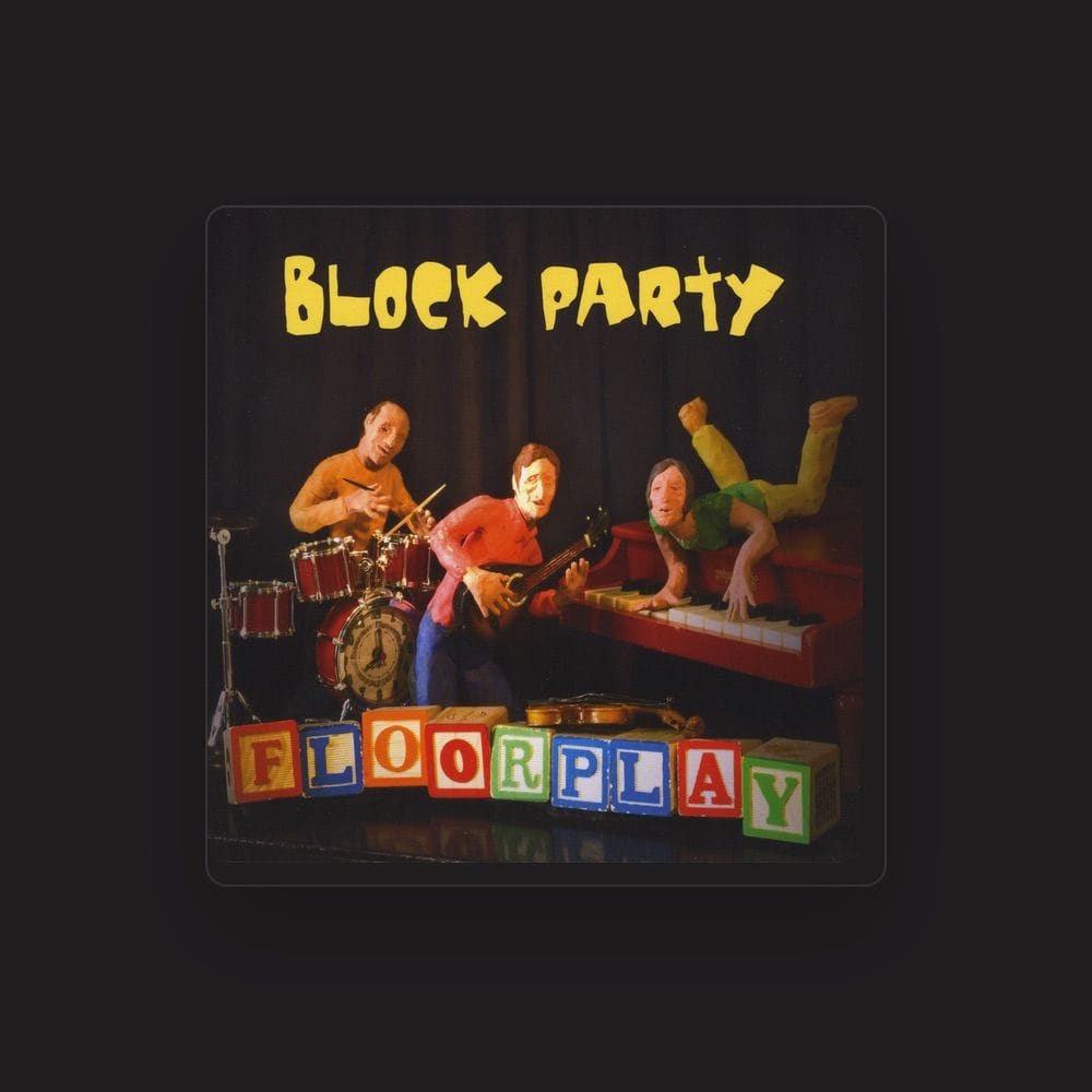 Floorplay