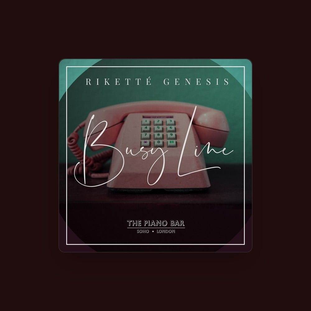 Rikette Genesis
