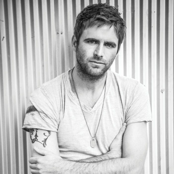 Canaan Smith