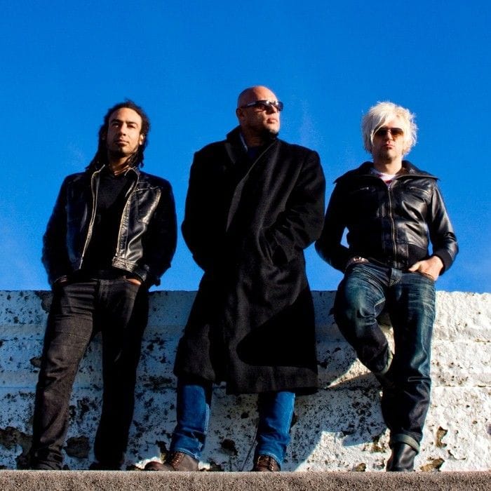 The Christians