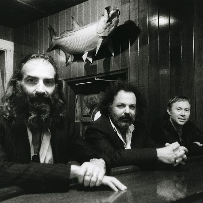 Dirty Three