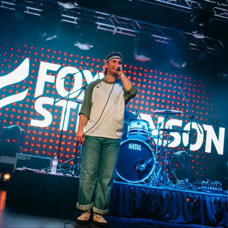 Fox Stevenson
