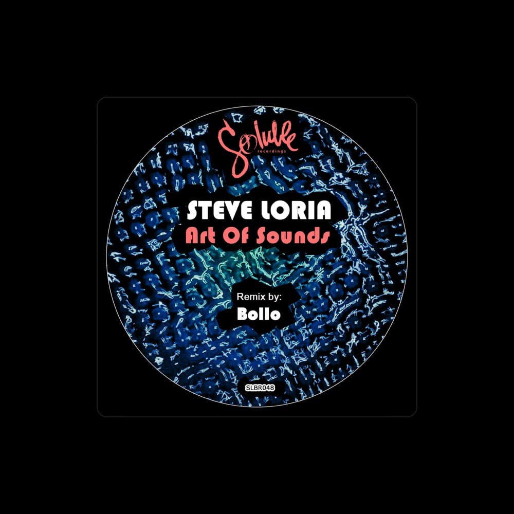 STEVE LORIA