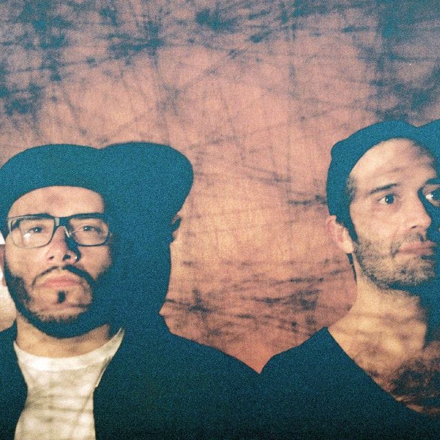 GLASSJAW