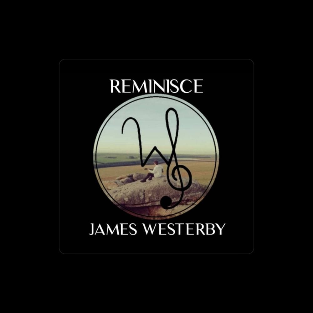 James Westerby