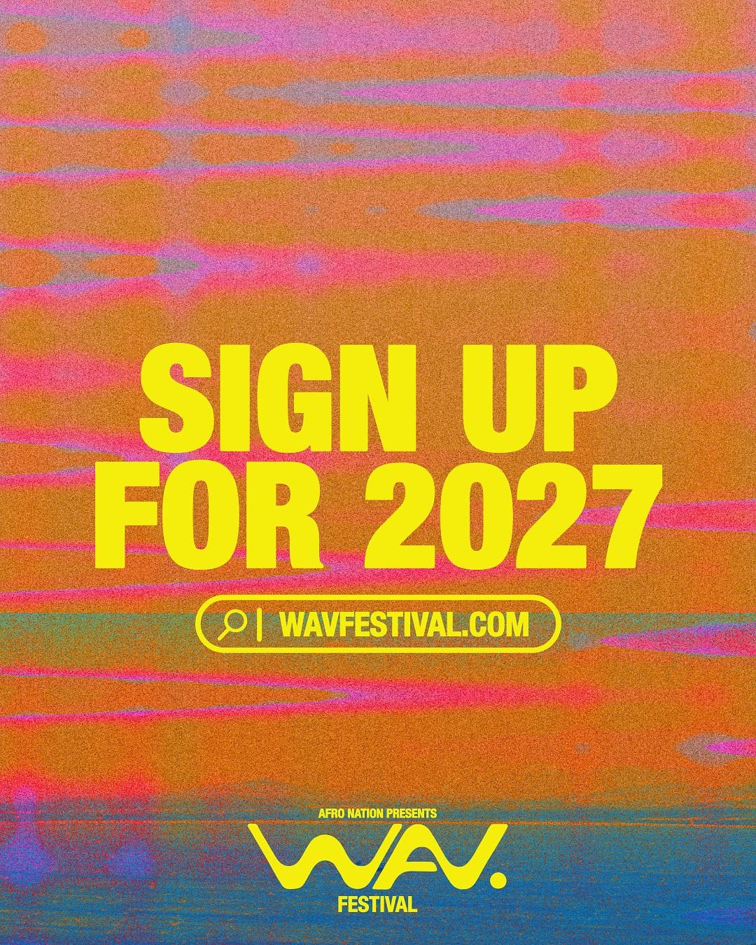 WAV Festival