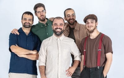 El Pony Pisador