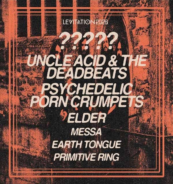 Uncle Acid