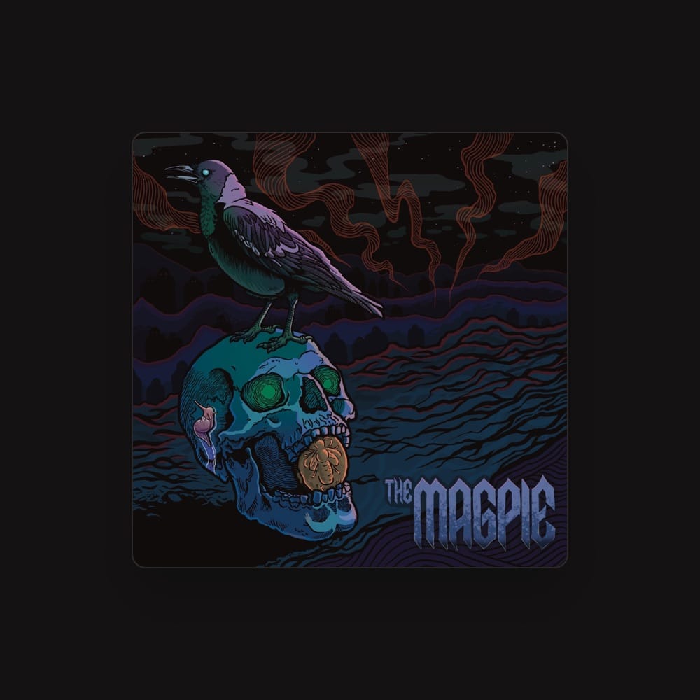 The Magpie