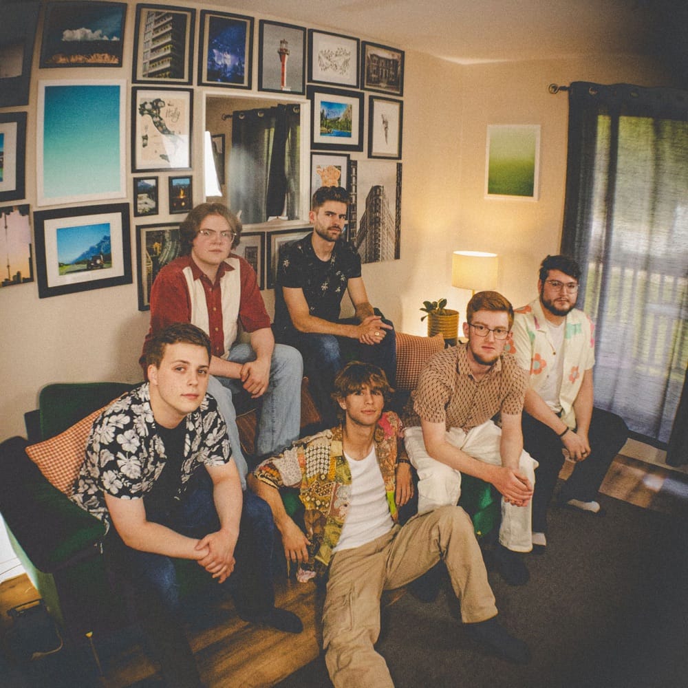 Backhouse Brass