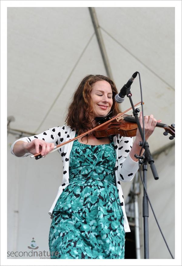 Bluff Oyster & Food Festival music festival in New Zealand