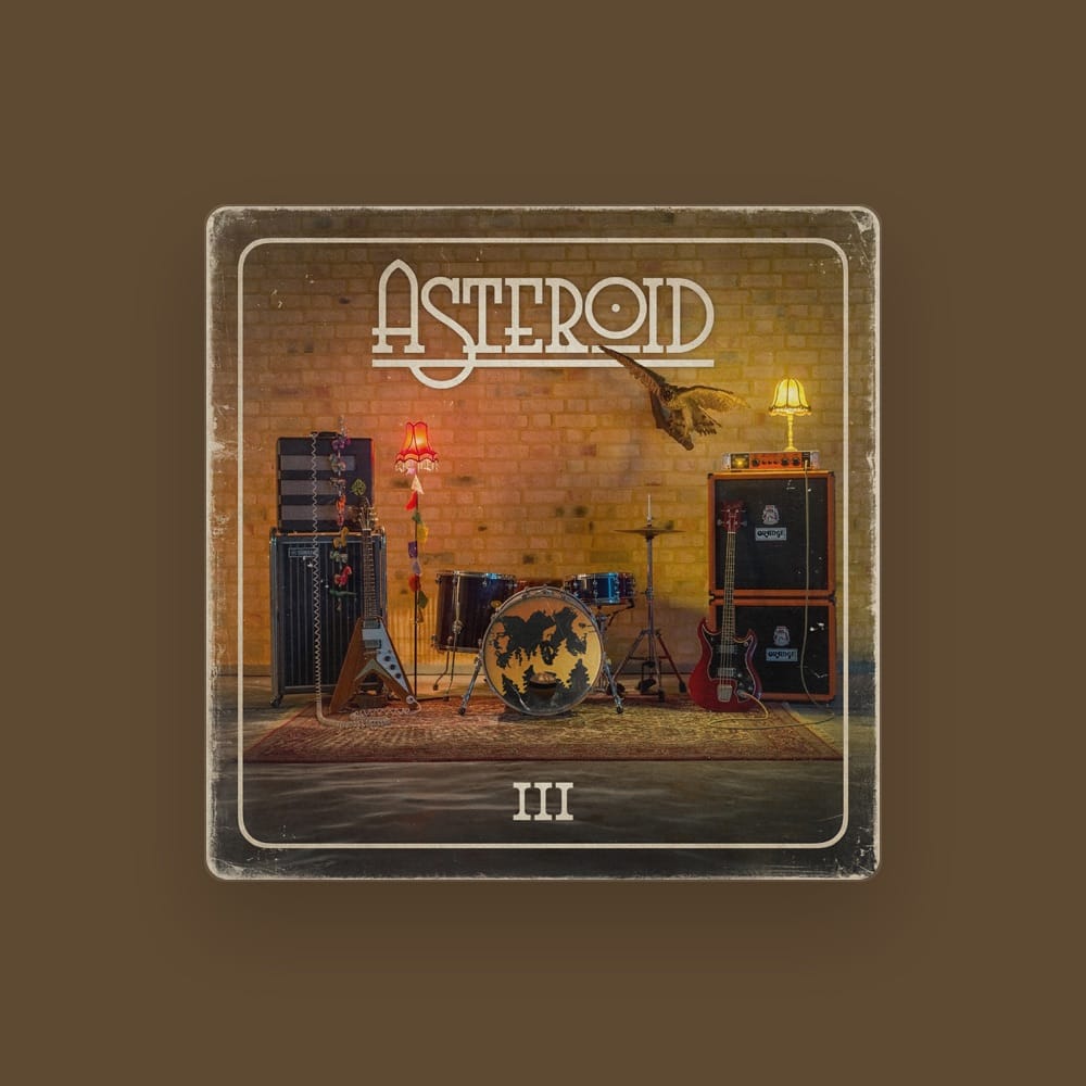 Asteroid