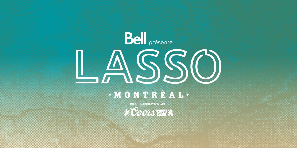 LASSO Montréal