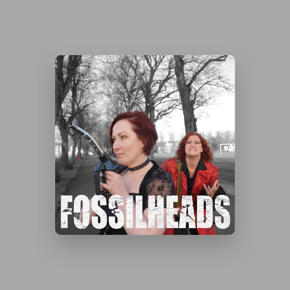 Fossilheads