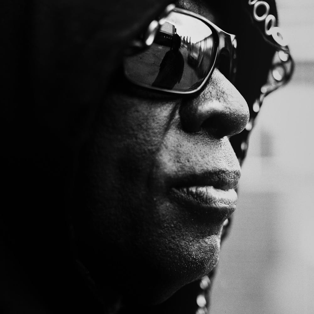 KEVIN SAUNDERSON