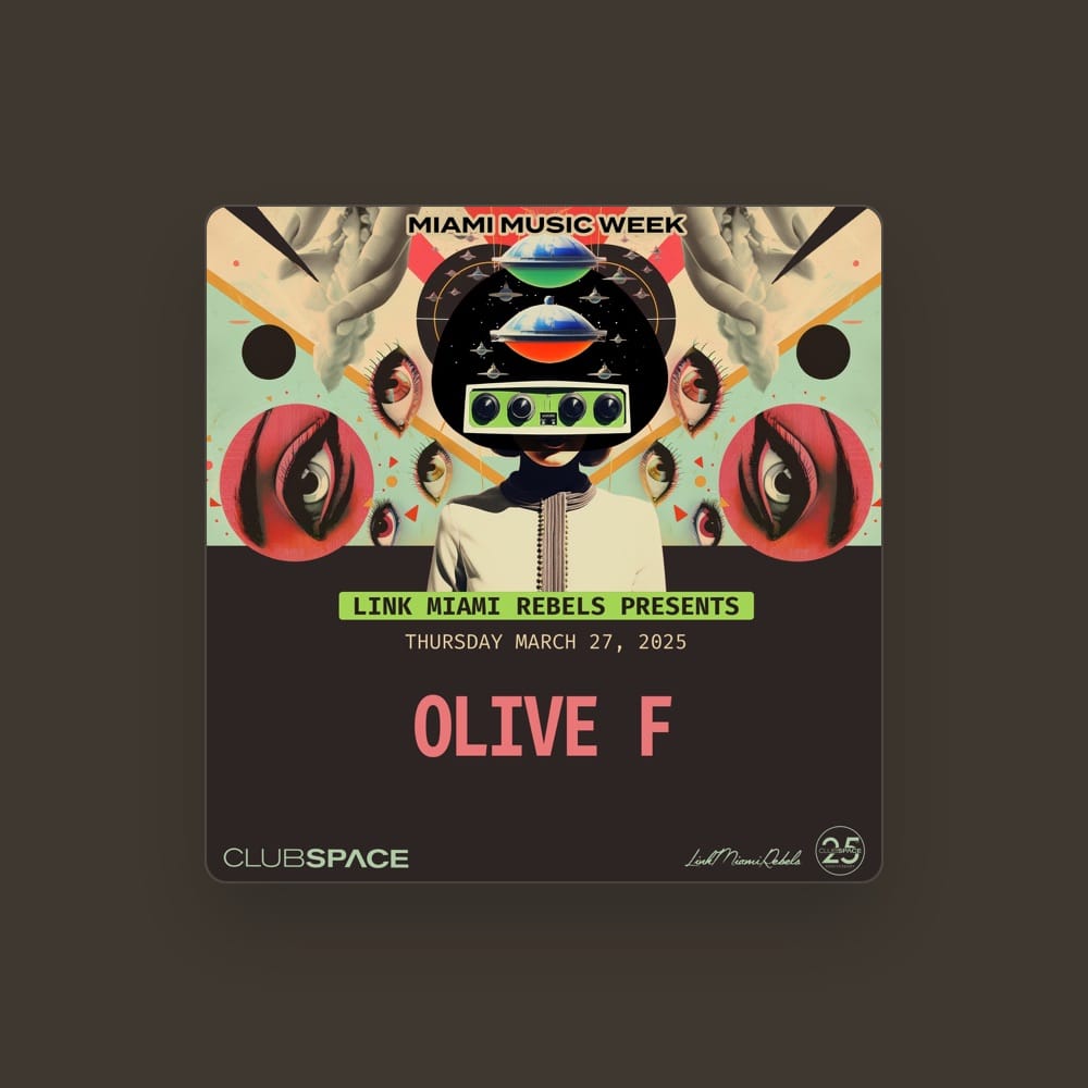 Olive F