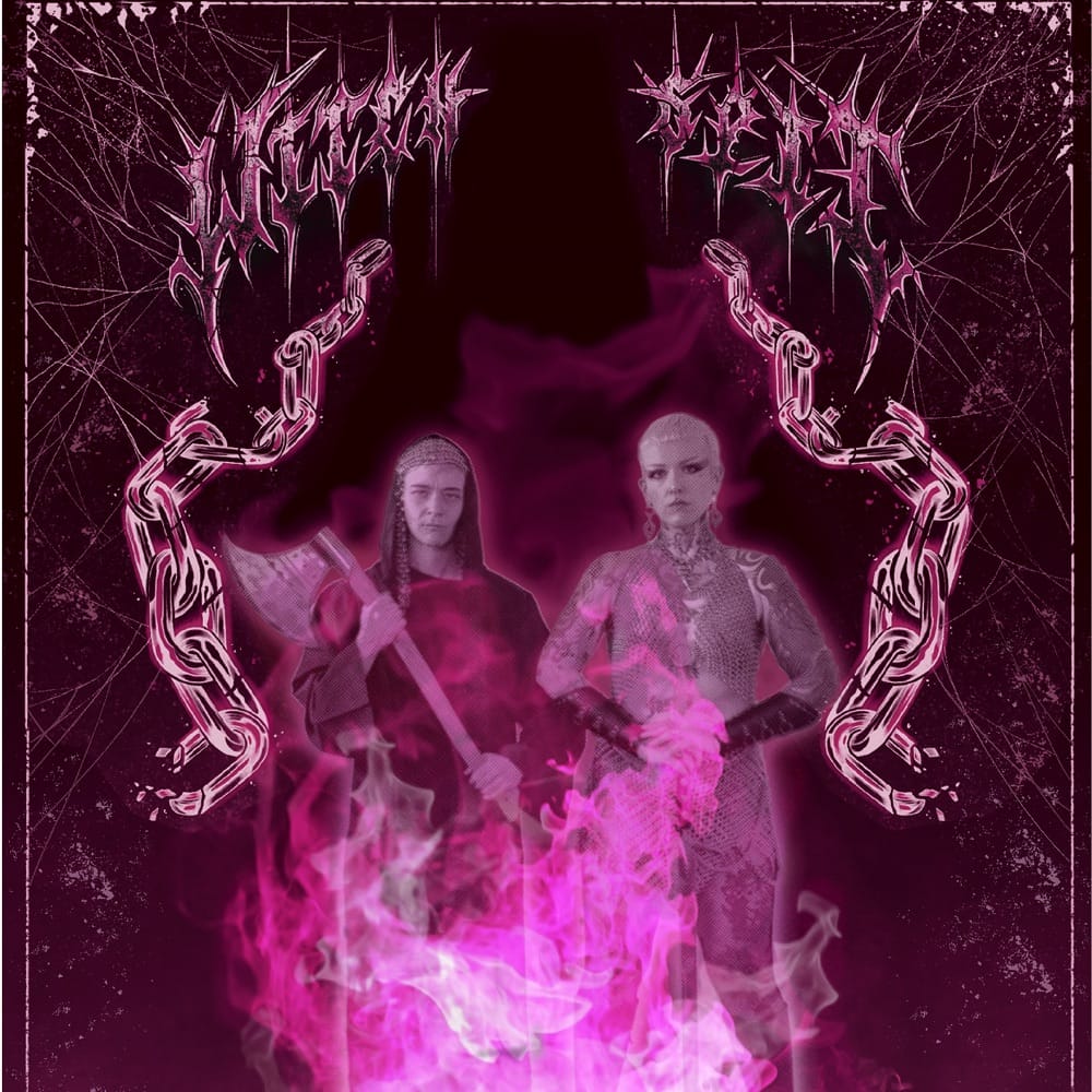 Witch Spit