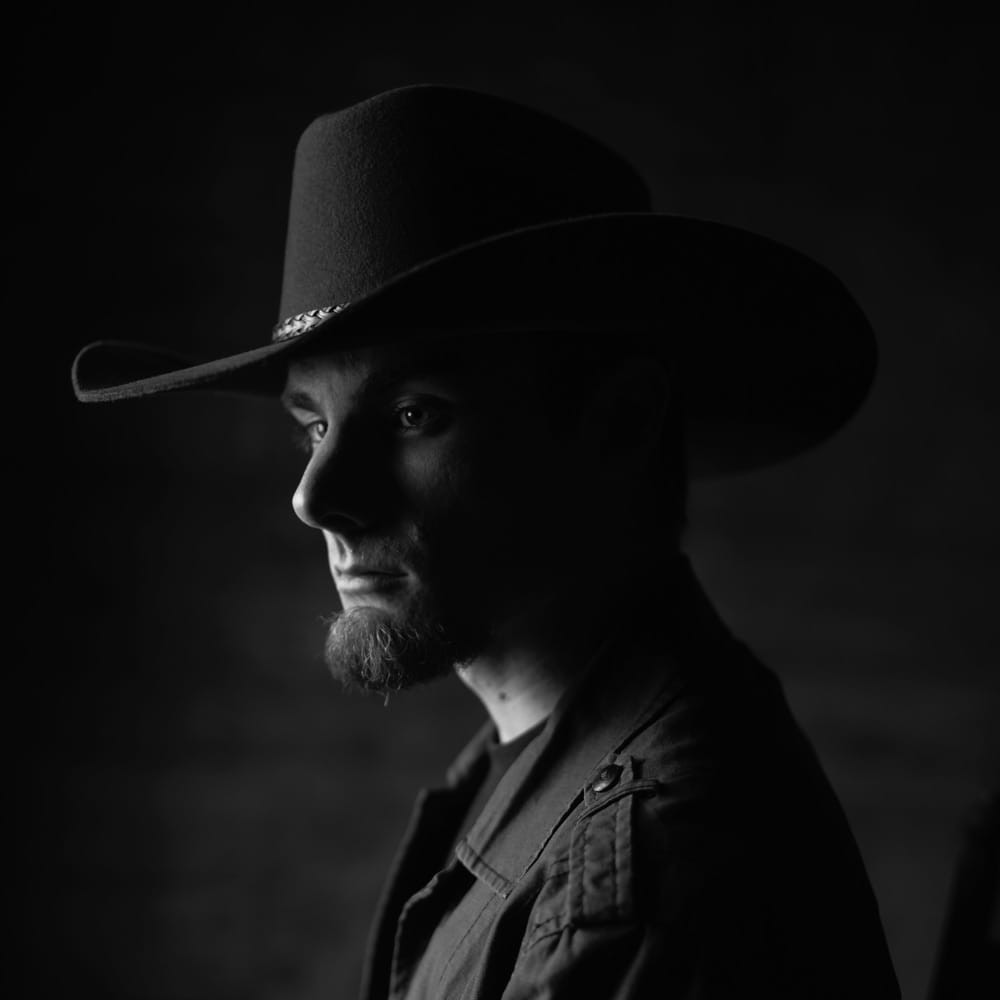 Preston Cooper