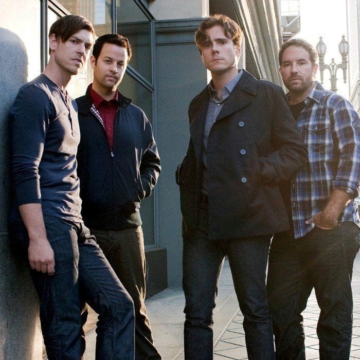 Jimmy Eat World