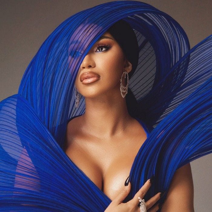 Cardi B