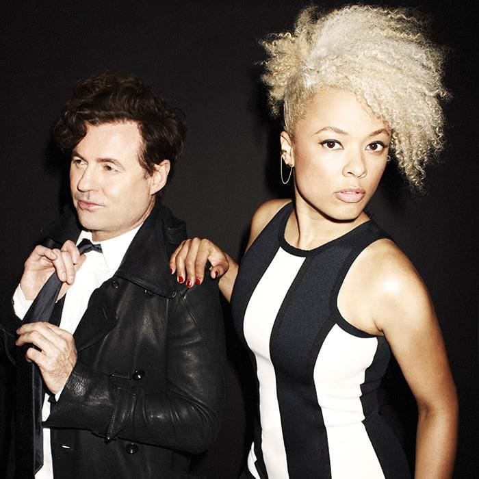 Sneaky Sound System