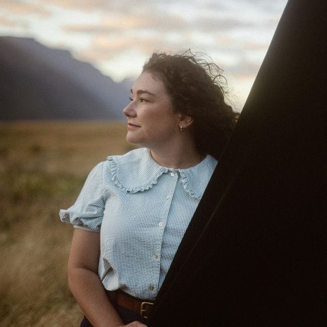 Jenny Mitchell