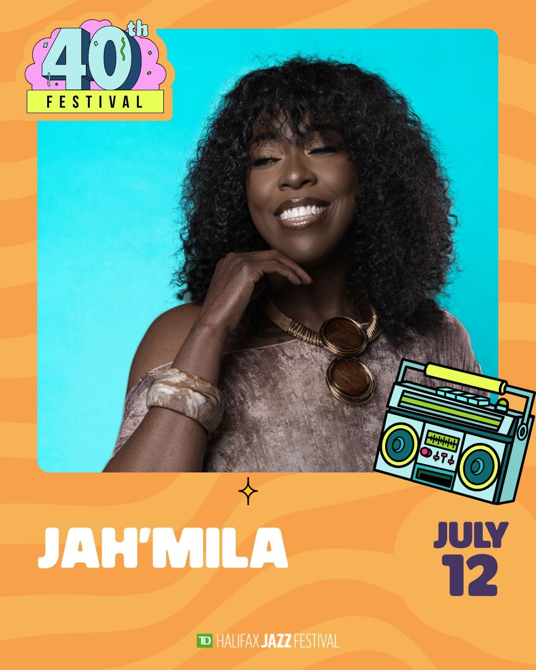 Jah'Mila