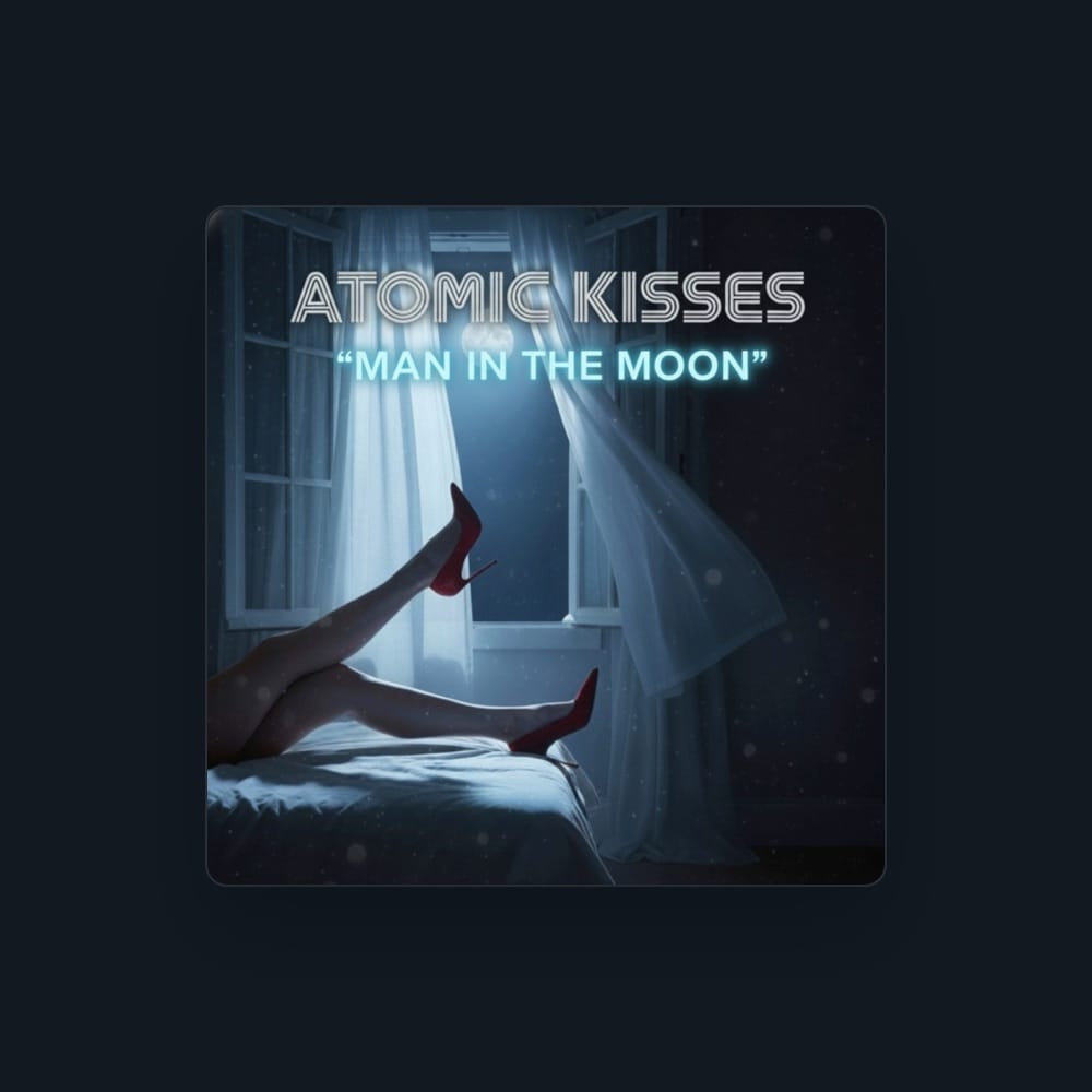 Atomic Kiss