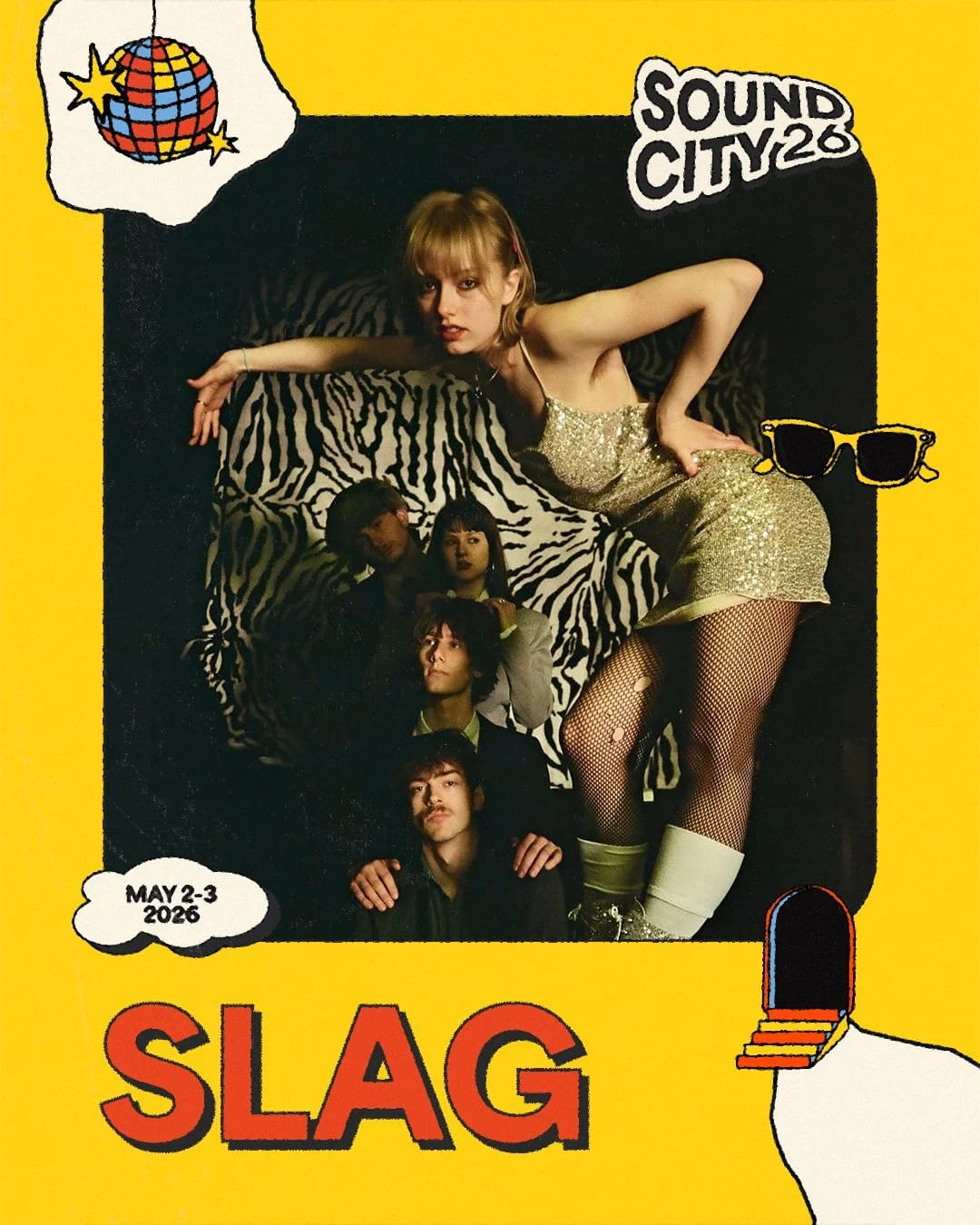 Slag