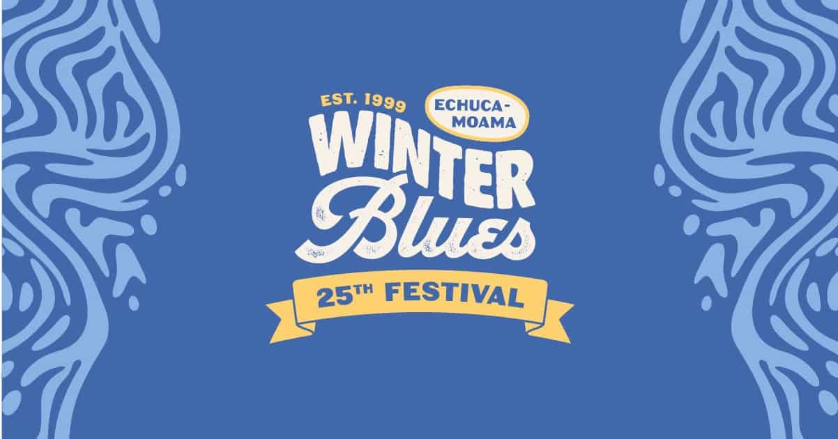 Winter Blues Festival