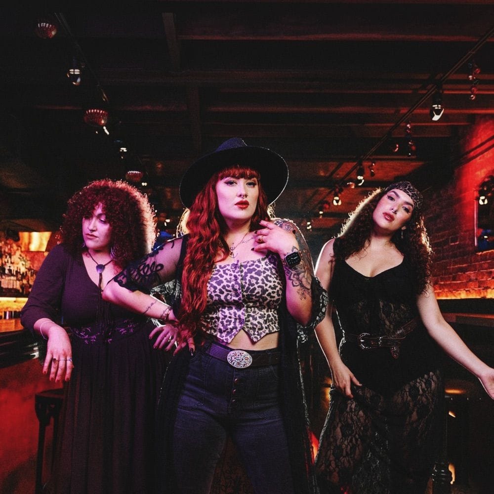 Vixens of Fall