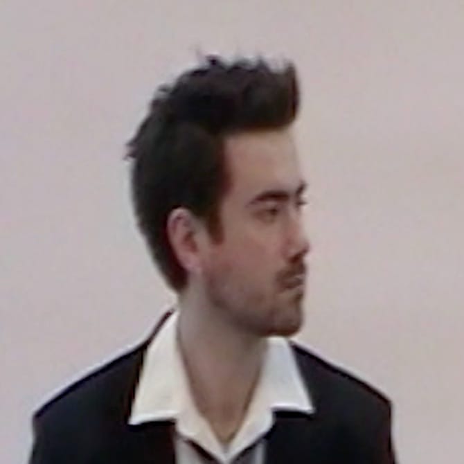 Max Winter