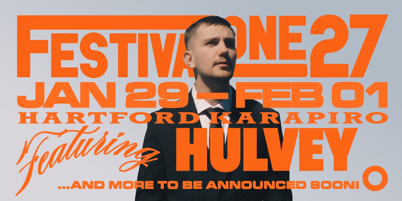 Festival One music festival in New Zealand