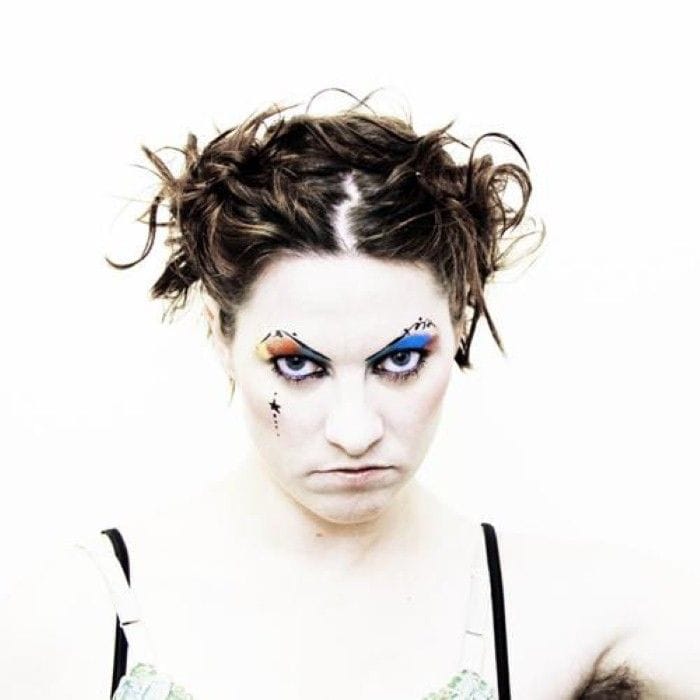 Amanda Palmer