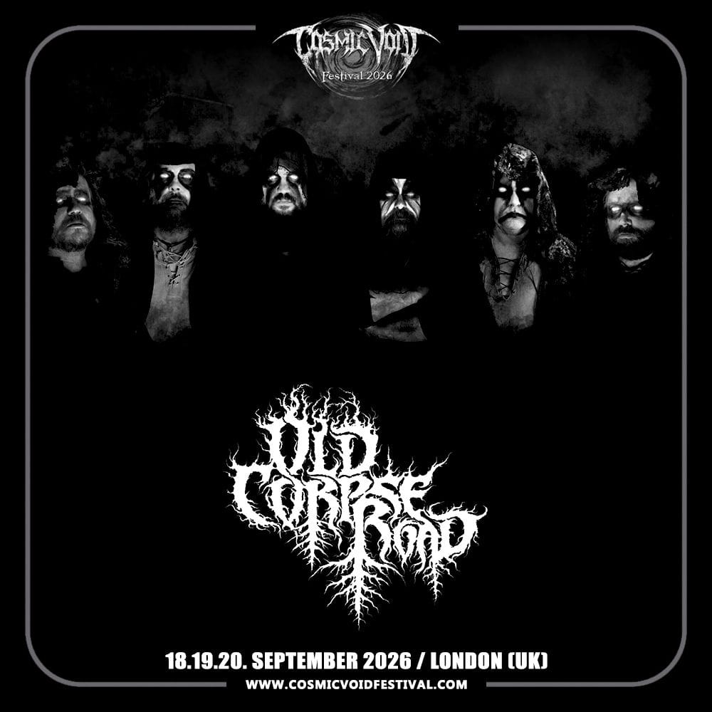 Old Corpse Road
