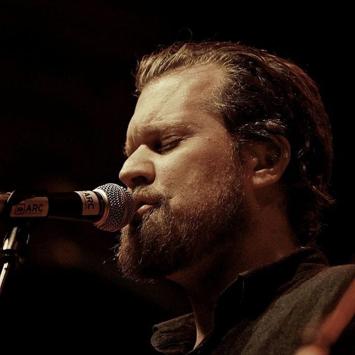 John Grant